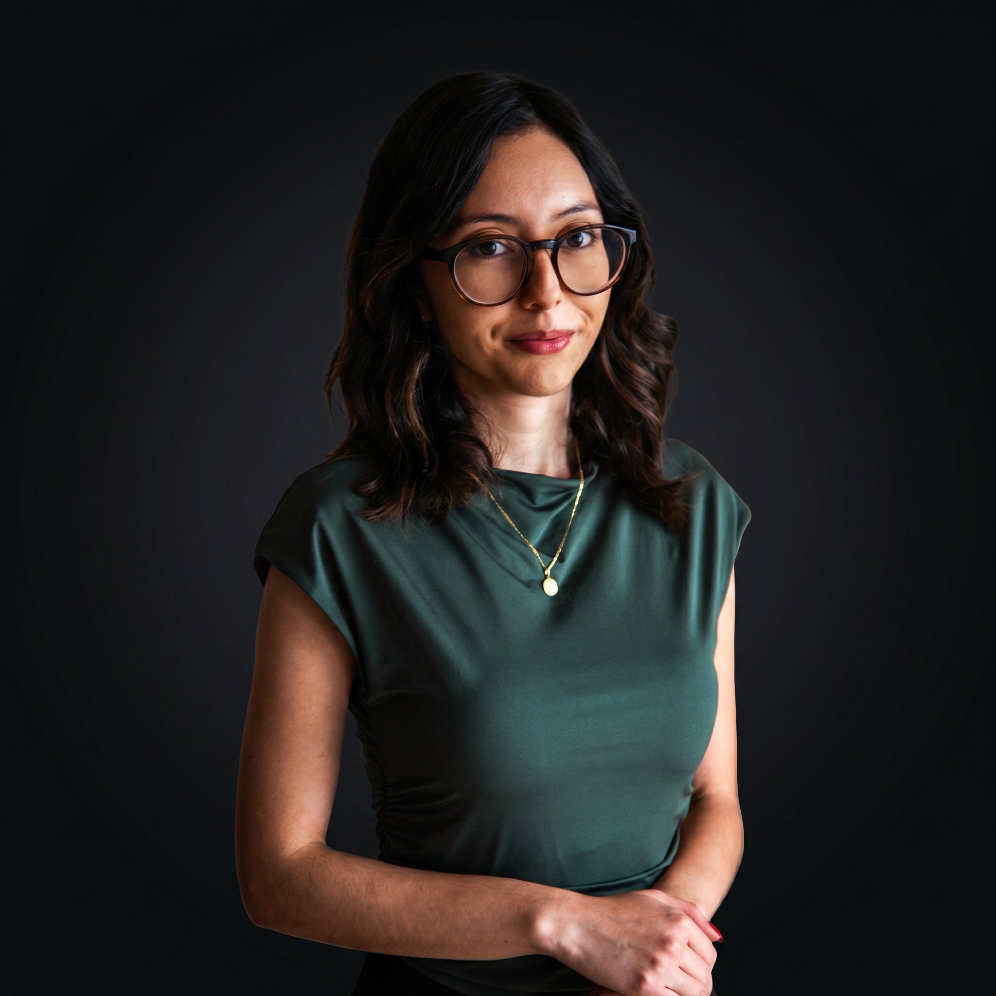Valentina Marín
